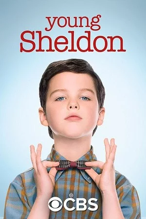 Young Sheldon S03E03 FRENCH HDTV