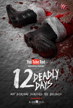 12 Deadly Days Saison 1 FRENCH HDTV