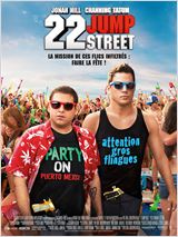 22 Jump Street FRENCH BluRay 720p 2014