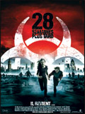 28 semaines plus tard DVDRIP FRENCH 2007