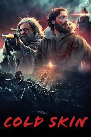 Cold Skin FRENCH WEBRIP 2018