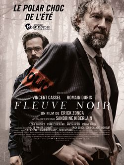 Fleuve noir FRENCH WEBRIP 2018