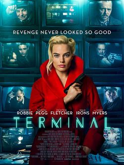 Terminal TRUEFRENCH DVDRIP 2018