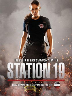 Station 19 S02E04 VOSTFR HDTV