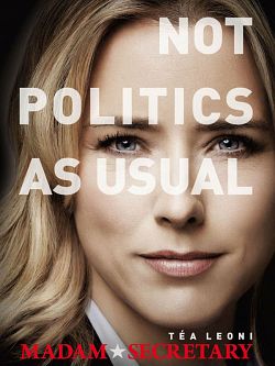 Madam Secretary S05E05 VOSTFR HDTV