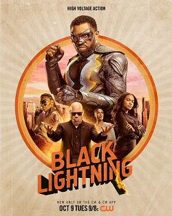 Black Lightning S02E04 FRENCH HDTV