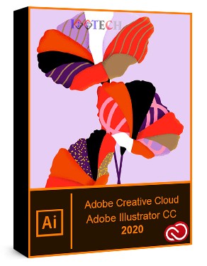 Adobe Illustrator CC 2020 v24 0 2 [macOS]