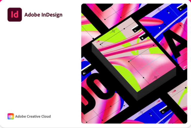 Adobe InDesign 2022 v17.0.0.96 (x64) Pre-Activated