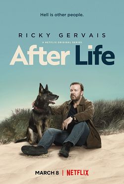 After Life Saison 1 FRENCH HDTV