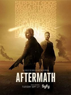 Aftermath S01E10 VOSTFR HDTV