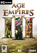 Age of Empires III + 2 Expansions + Cracks & Serials (PC)