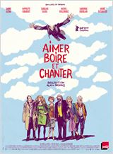 Aimer, boire et chanter FRENCH BluRay 1080p 2014