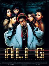 Ali G FRENCH DVDRIP 2002