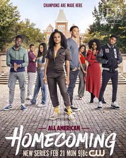 All American: Homecoming S01E02 VOSTFR HDTV