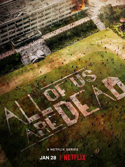All Of Us Are Dead Saison 1 VOSTFR HDTV