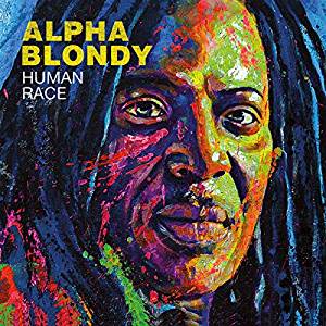 Alpha Blondy - Human Race 2018