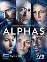 Alphas S01E07 FRENCH HDTV