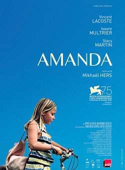 Amanda FRENCH WEBRIP 2019