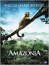 Amazonia FRENCH DVDRIP 2013