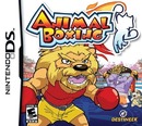 Animal Boxing (DS)