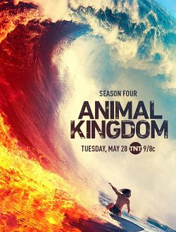 Animal Kingdom Saison 4 FRENCH HDTV