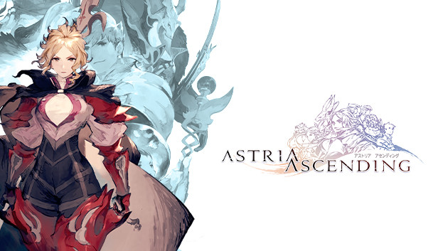 Astria Ascending (PC)