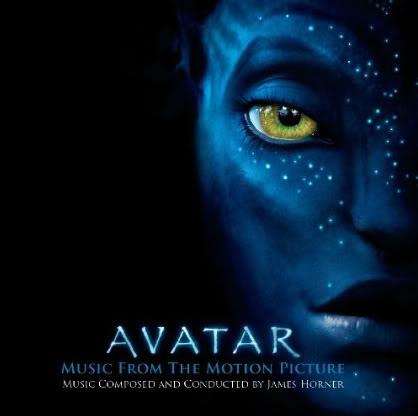 Avatar - Bande Originale [2009]