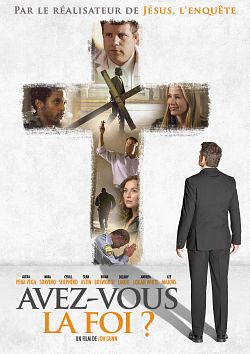 Avez-vous la foi ? FRENCH BluRay 1080p 2020