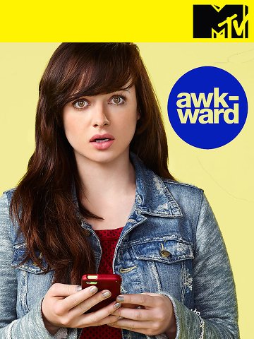 Awkward S05E12 FRENCH HDTV