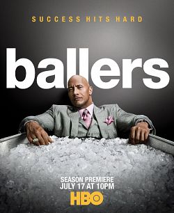 Ballers S04E07 VOSTFR HDTV