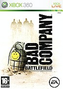 Battlefield : Bad Company [Xbox 360]