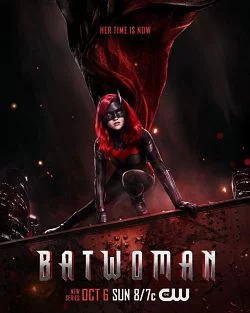 Batwoman S01E07 VOSTFR HDTV