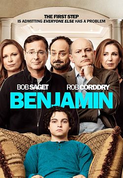 Benjamin FRENCH WEBRIP 720p 2019