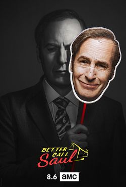 Better Call Saul S04E01 VOSTFR HDTV