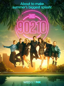 BH90210 S01E05 VOSTFR HDTV