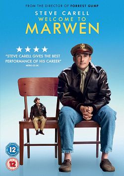 Bienvenue à Marwen TRUEFRENCH DVDRIP 2019