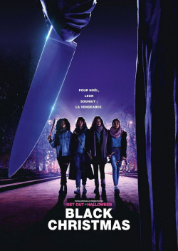 Black Christmas FRENCH BluRay 1080p 2019