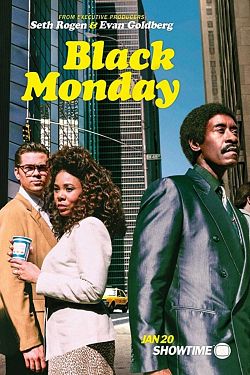 Black Monday S01E01 FRENCH HDTV