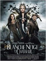 Blanche-Neige et le chasseur FRENCH DVDRIP 2012