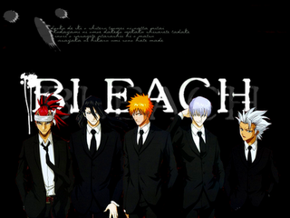 Bleach 364 VOSTFR HD