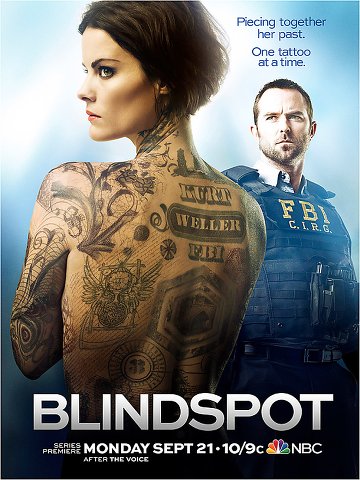 Blindspot S01E05 FRENCH HDTV