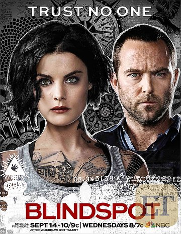 Blindspot S02E04 VOSTFR HDTV