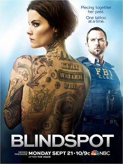 Blindspot S03E21 PROPER FRENCH HDTV