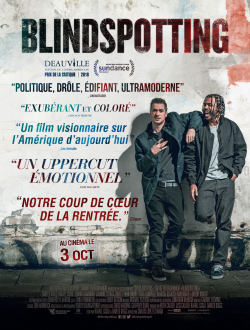 Blindspotting FRENCH BluRay 1080p 2019