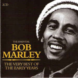 Bob Marley - The Very Best Of 2009