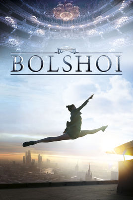 Bolshoy FRENCH WEBRIP 2019