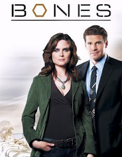 Bones S07E01 FRENCH HDTV