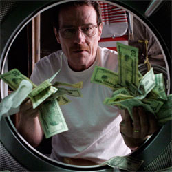 Breaking Bad S05E03 VOSTFR HDTV