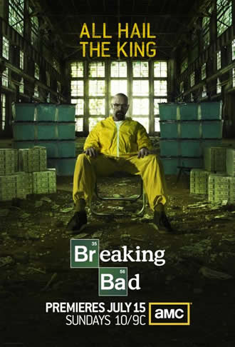 Breaking Bad S05E15 VOSTFR HDTV