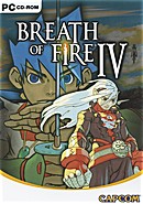 Breath of Fire IV (+ crack) (PC)